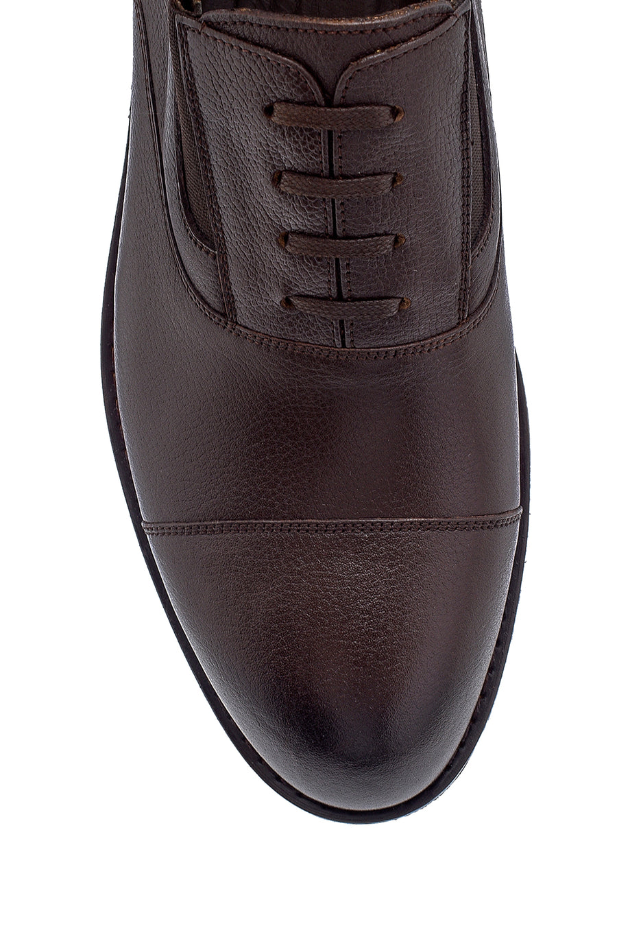 Men's Leather Classic Shoes