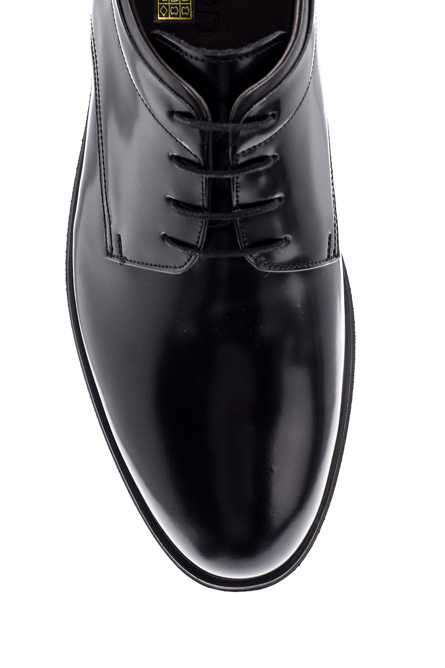 Men's Classic Leather Shoes