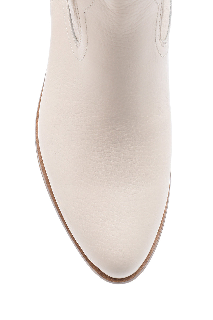 Women's Leather Boots
