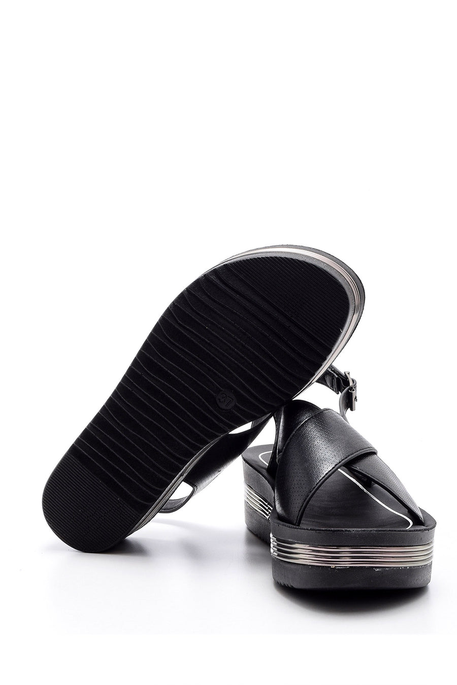 Women's Wedge Heel Sandals