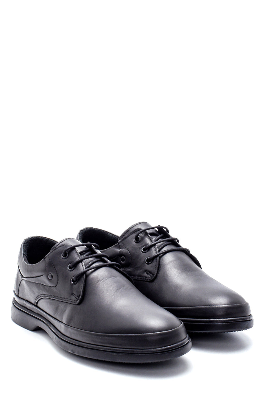 Men's Leather Casual Shoes