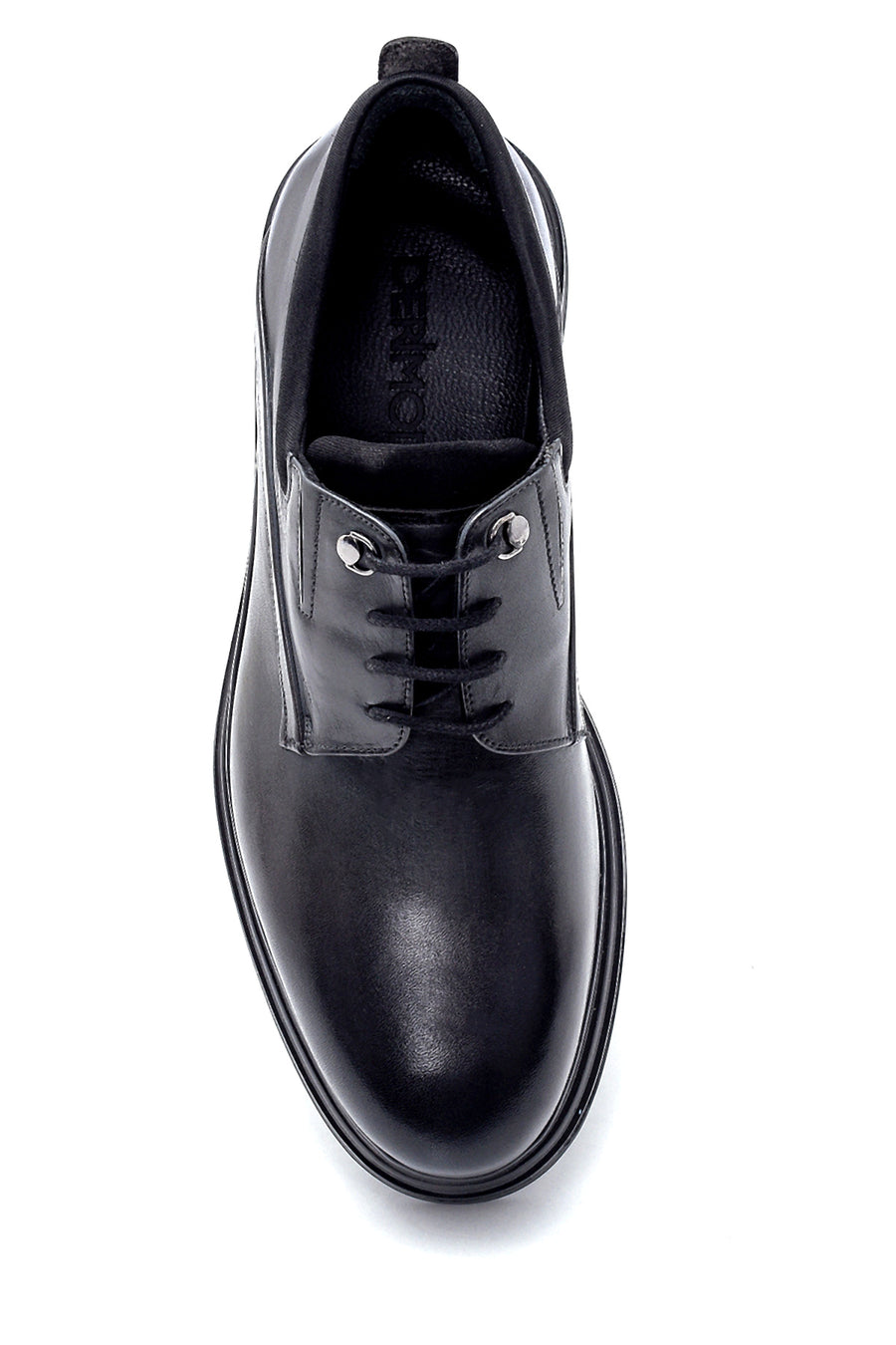 Men's Leather Casual Shoes