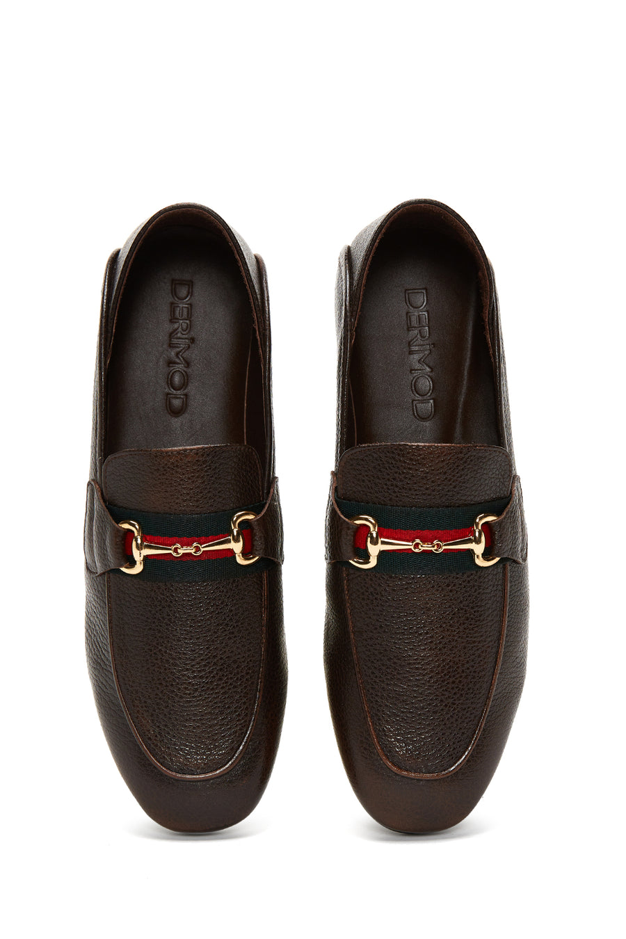 Erkek Deri Casual Loafer