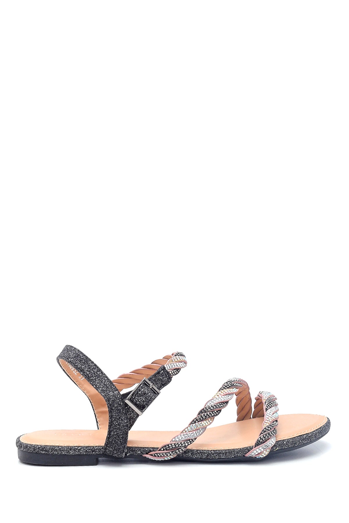 Women's Casual Sandals 20SFE180932 | Derimod