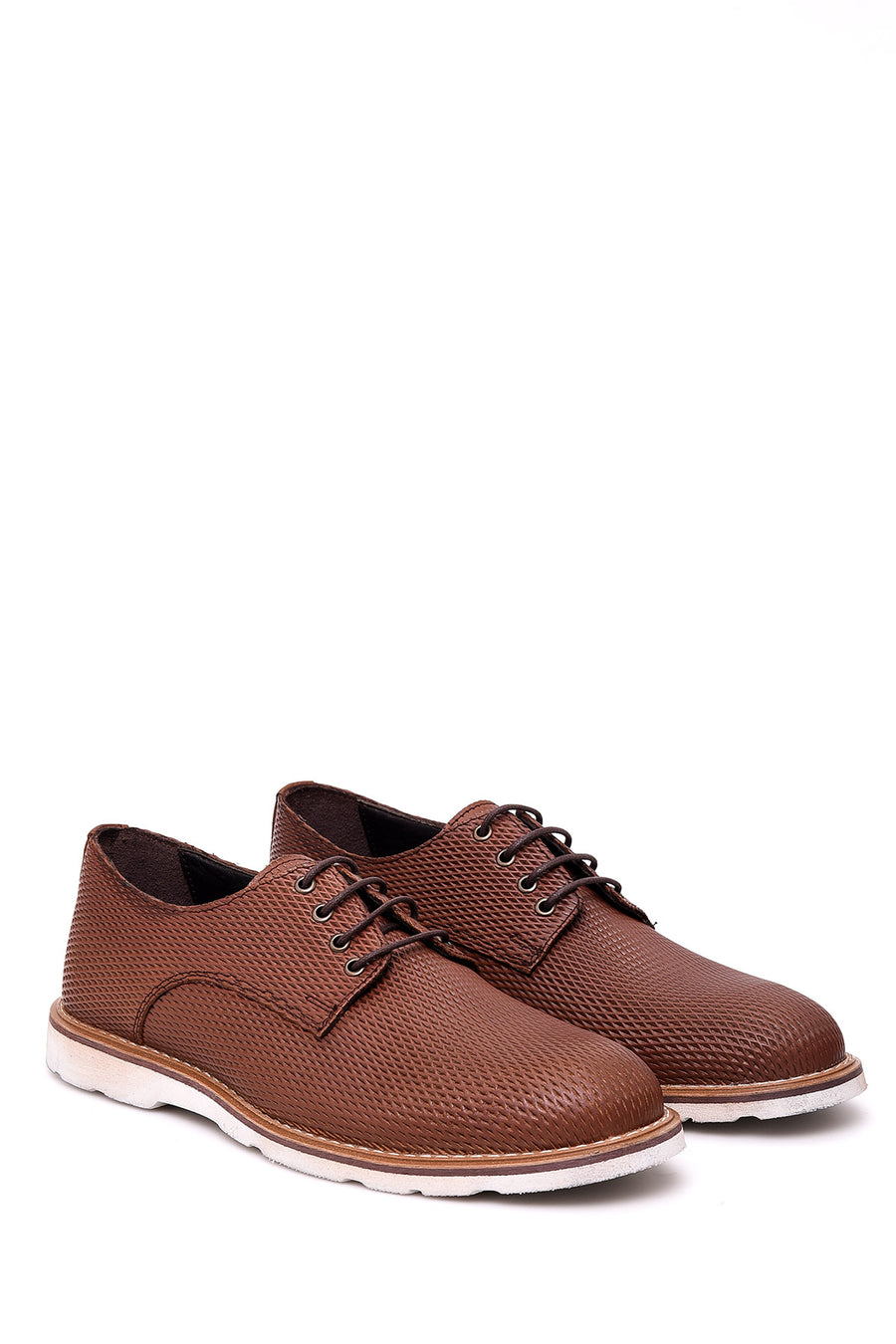 Men's Lace-Up Shoes