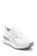 Kadın Deri Sneaker | Derimod