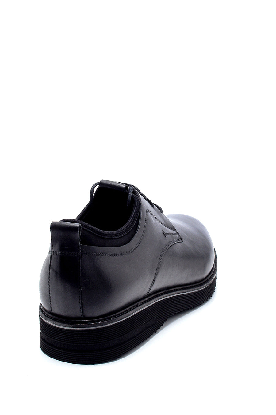 Men's Leather Classic Shoes