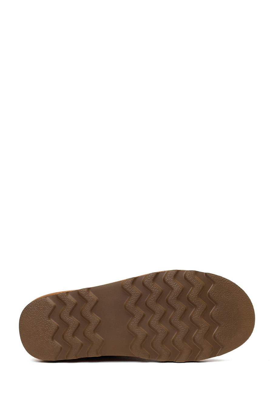 Male Tan Lace-up Suede Casual Boots