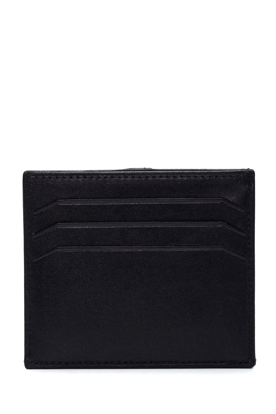 Men's Leather Card Holder