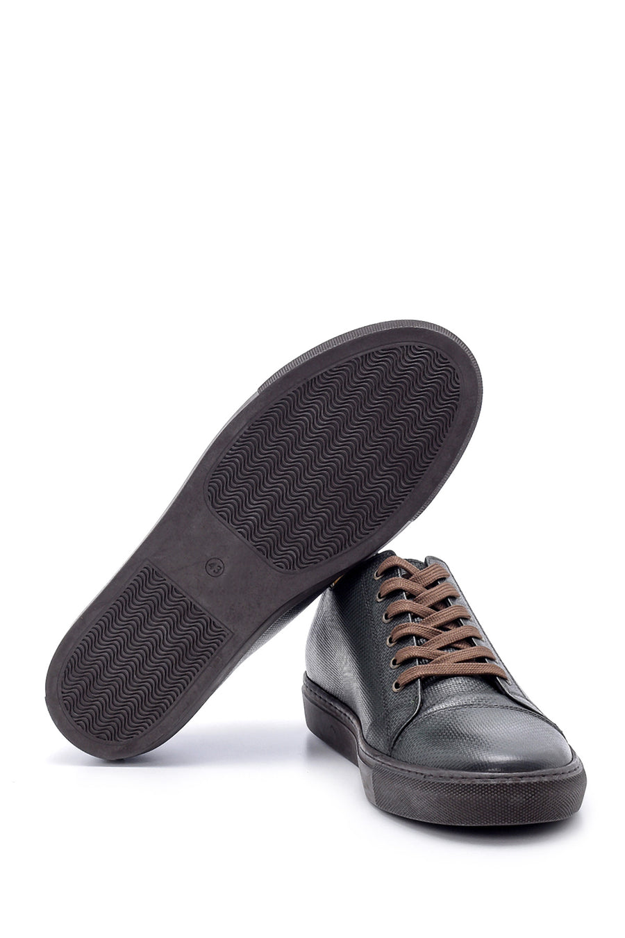 Men's Leather Shoes