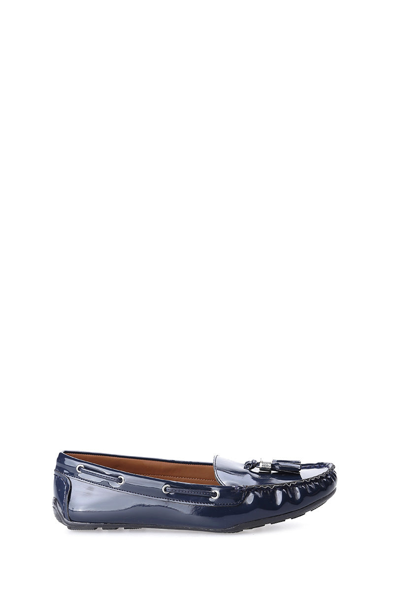 Kadın Loafer