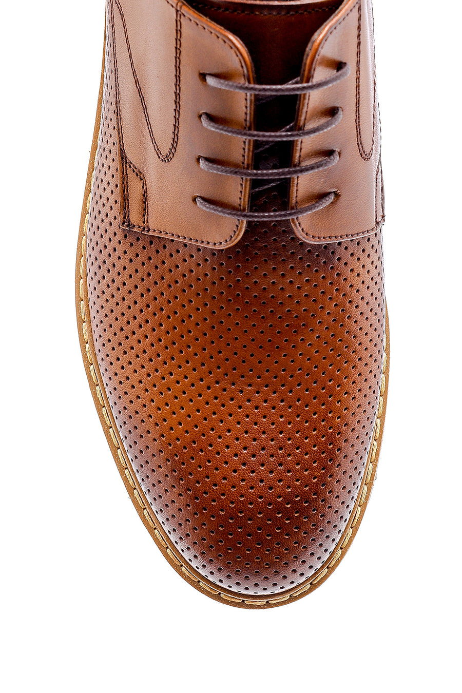 Men's Leather Casual Shoes