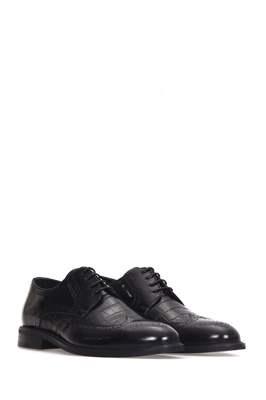 Men's Classic Leather Shoes