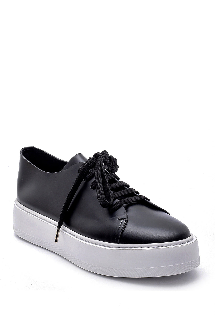 Men's Leather Shoes