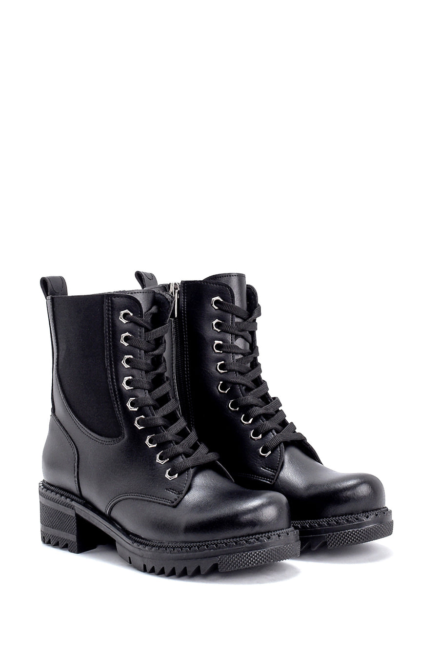 Women's Heeled Boots