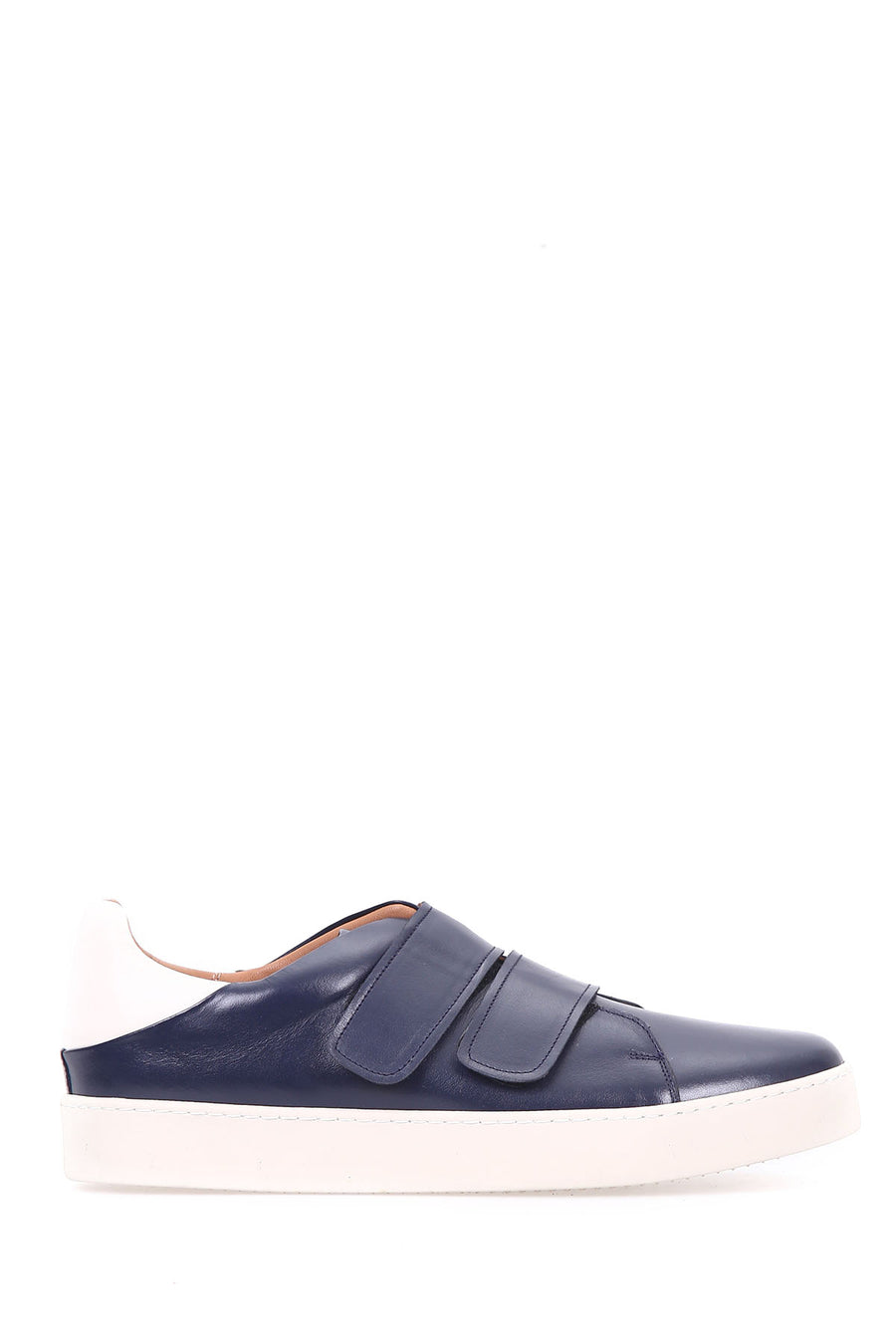 Erkek Bantlı Sneaker 18WFD319718 | Derimod