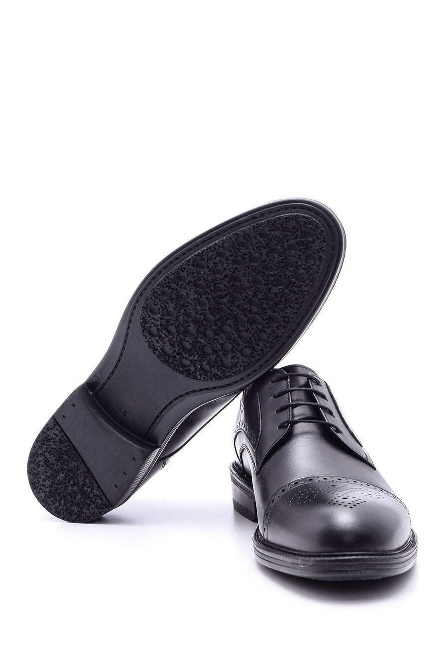 Men's Classic Leather Shoes