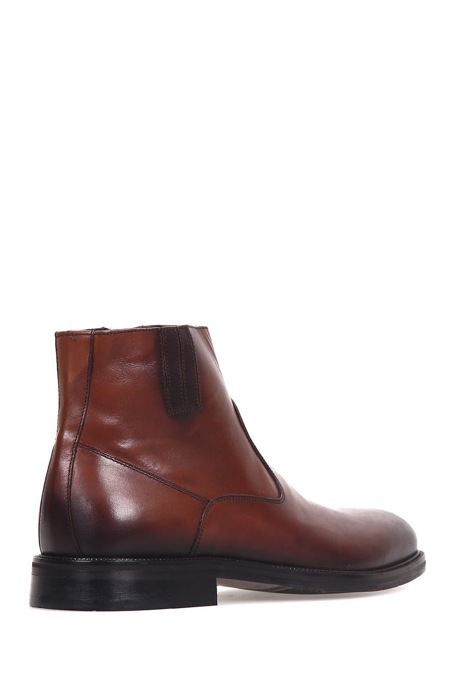 Men's Classic Leather Boots