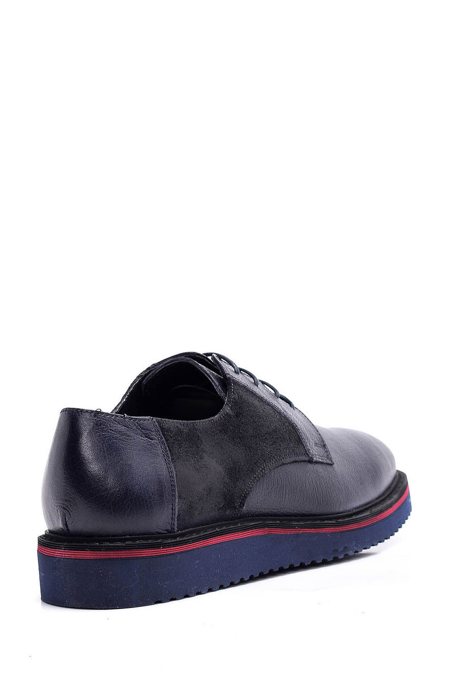 Men's Leather Shoes