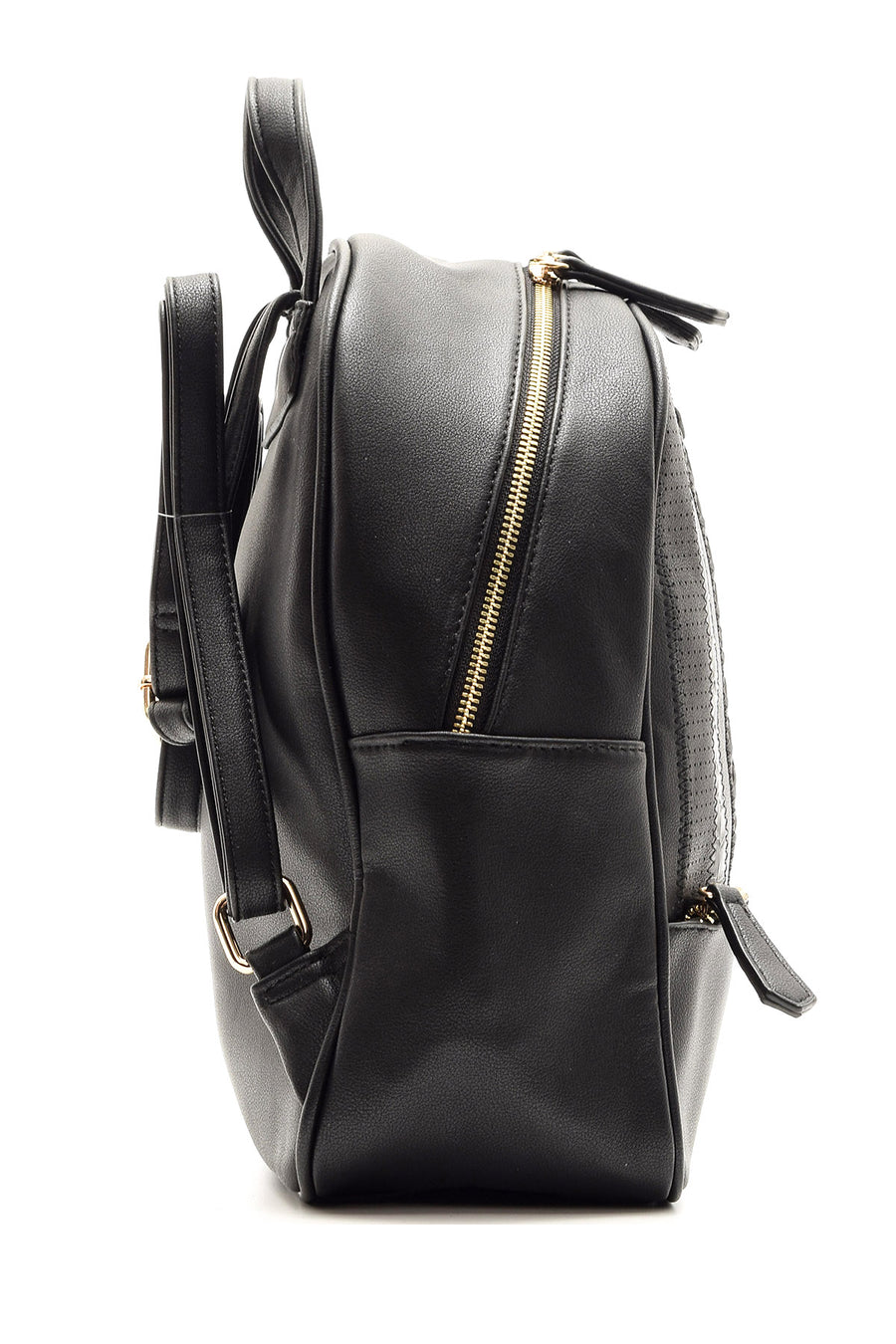 Women's Crocodile Detailed Backpack