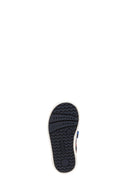 Geox Baby Boy Navy Blue Kilwi Fabric Sneakers | Derimod