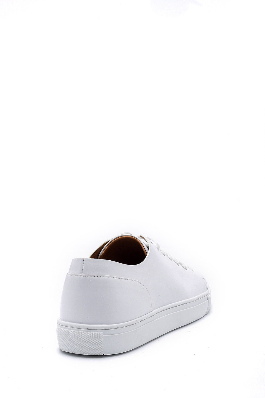 Men's Leather Sneaker