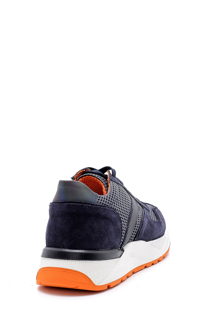 Men's Leather Sneaker