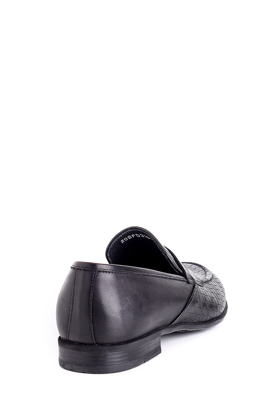 Men's Leather Classic Loafer