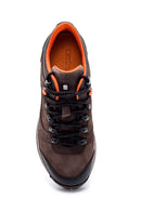 Men's Nubuck Sneaker | Derimod