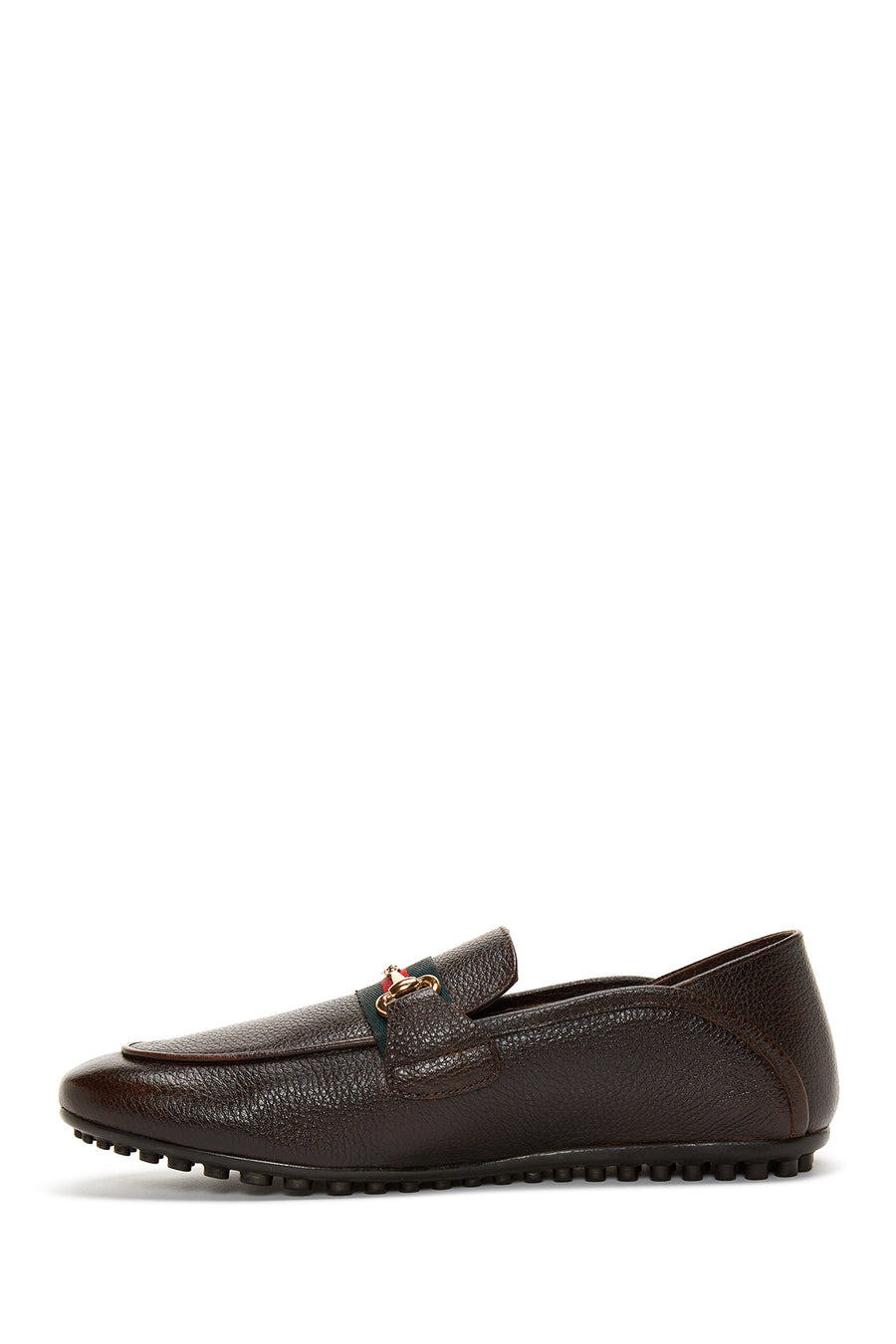Erkek Deri Casual Loafer