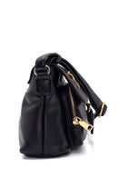 Women's Buckle Crossbody Bag | Derimod