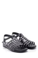 Women's Leather Sandals | Derimod