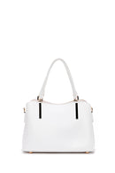 Women's White Long Strap Shoulder Bag | Derimod