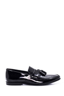 Erkek Deri Rugan Loafer | Derimod