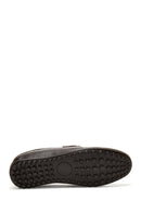 Erkek Deri Casual Loafer | Derimod