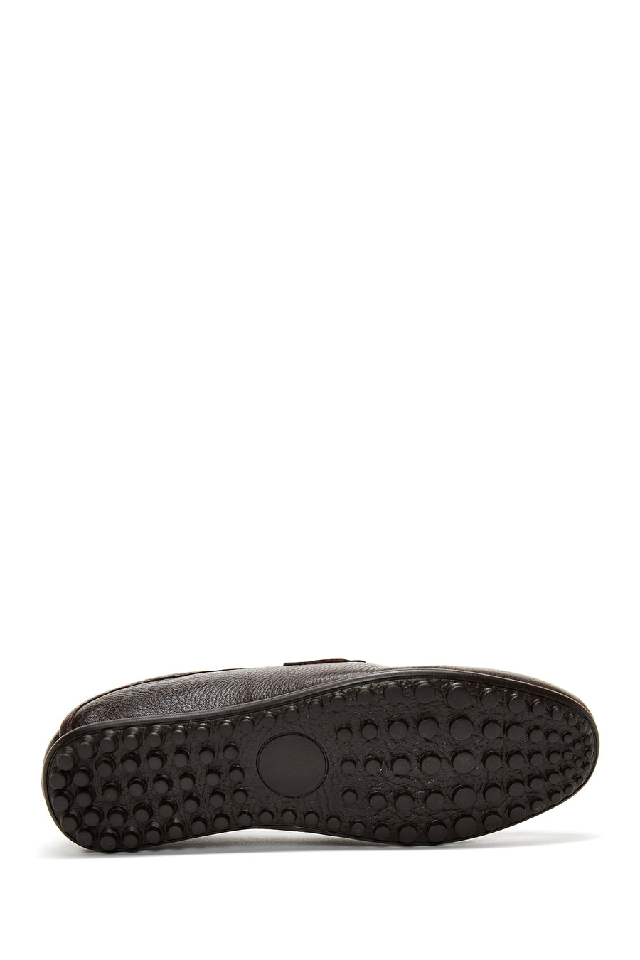 Erkek Deri Casual Loafer