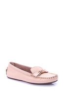 Women's Leather Loafer | Derimod