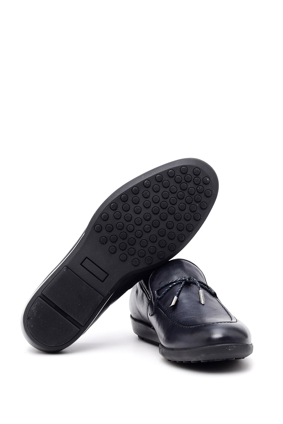 Erkek Klasik Loafer