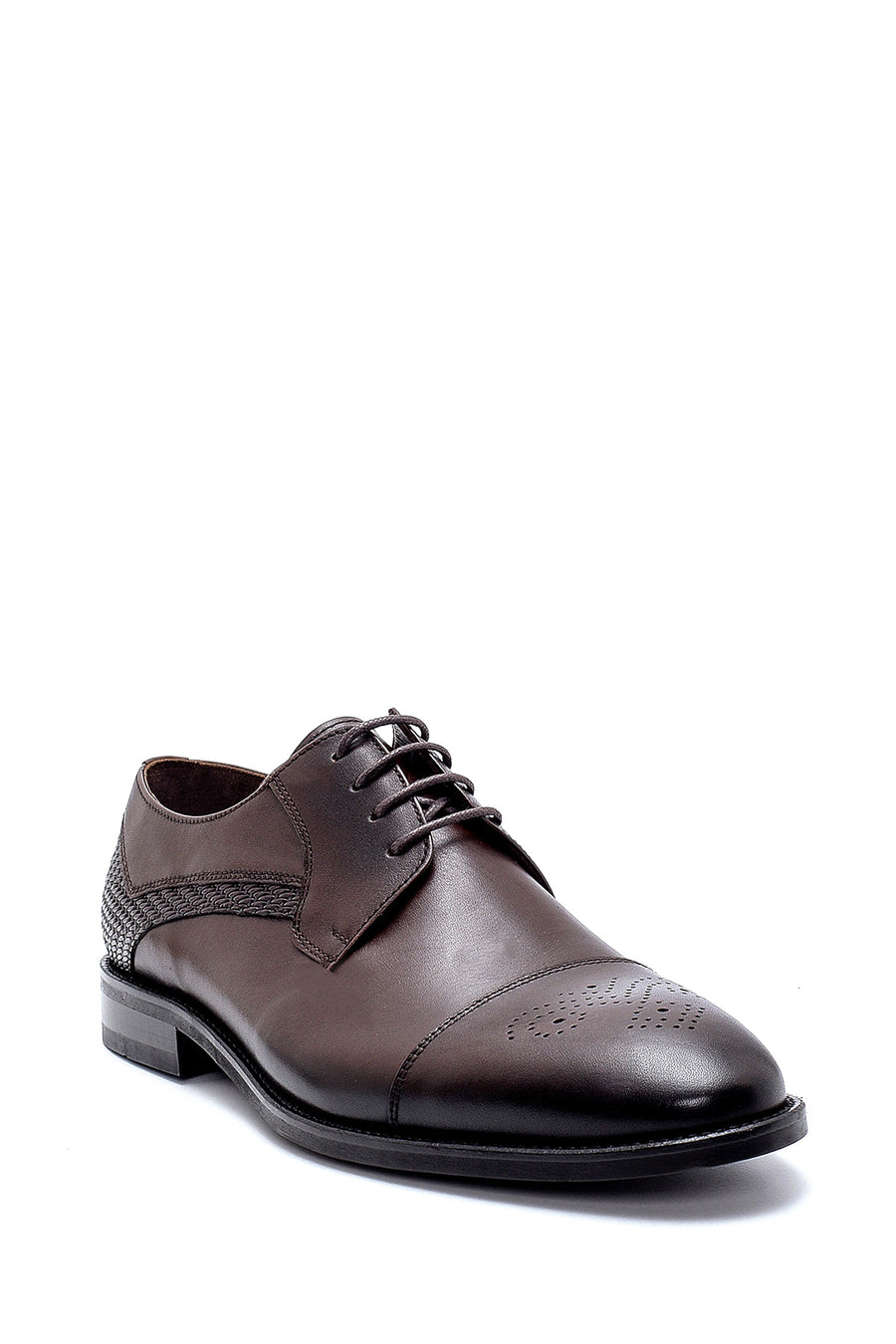 Men's Leather Classic Shoes