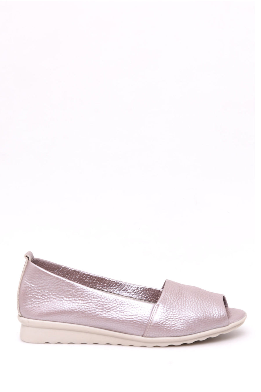 Women's Open Toe Shoes 19SFD2401FT | Derimod
