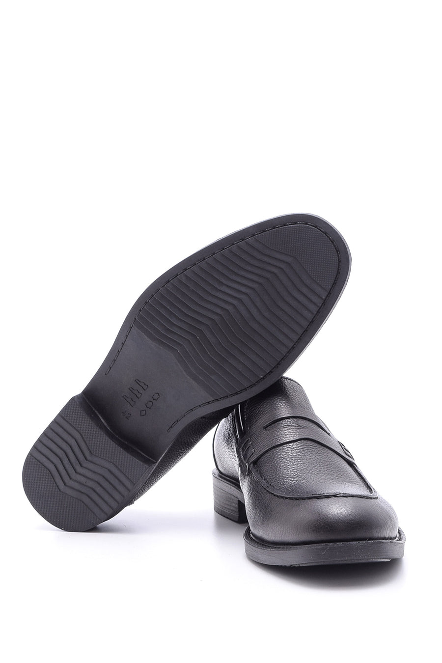 Erkek Deri Loafer
