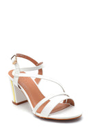 Women's Heeled Sandals | Derimod