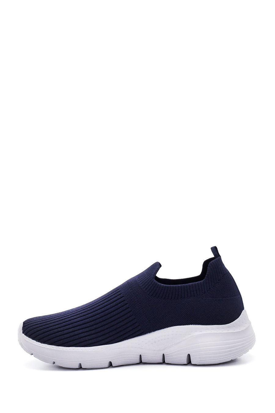 Men's Navy Blue Sneaker
