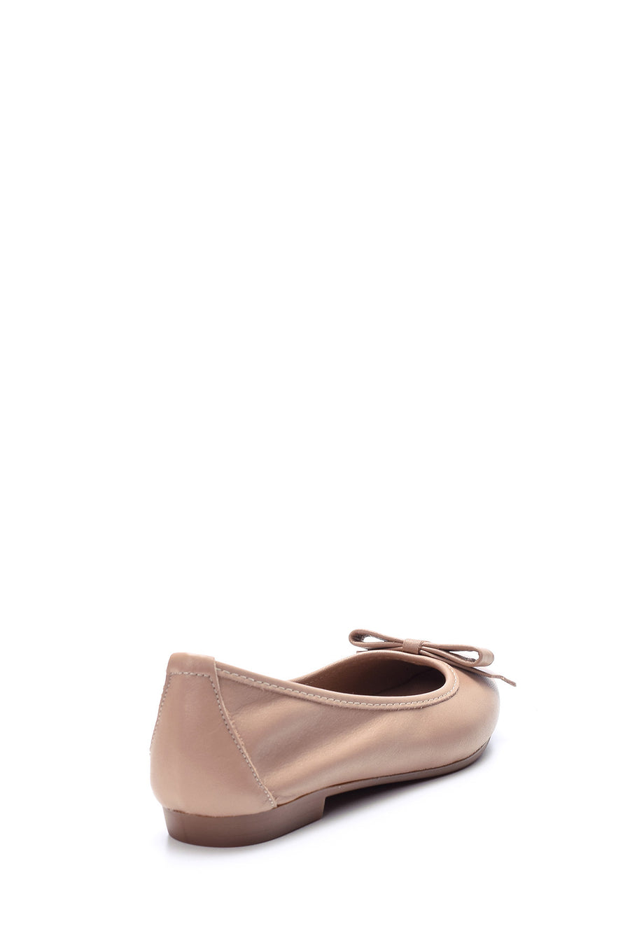 Women's Bow Ballerina Ballet