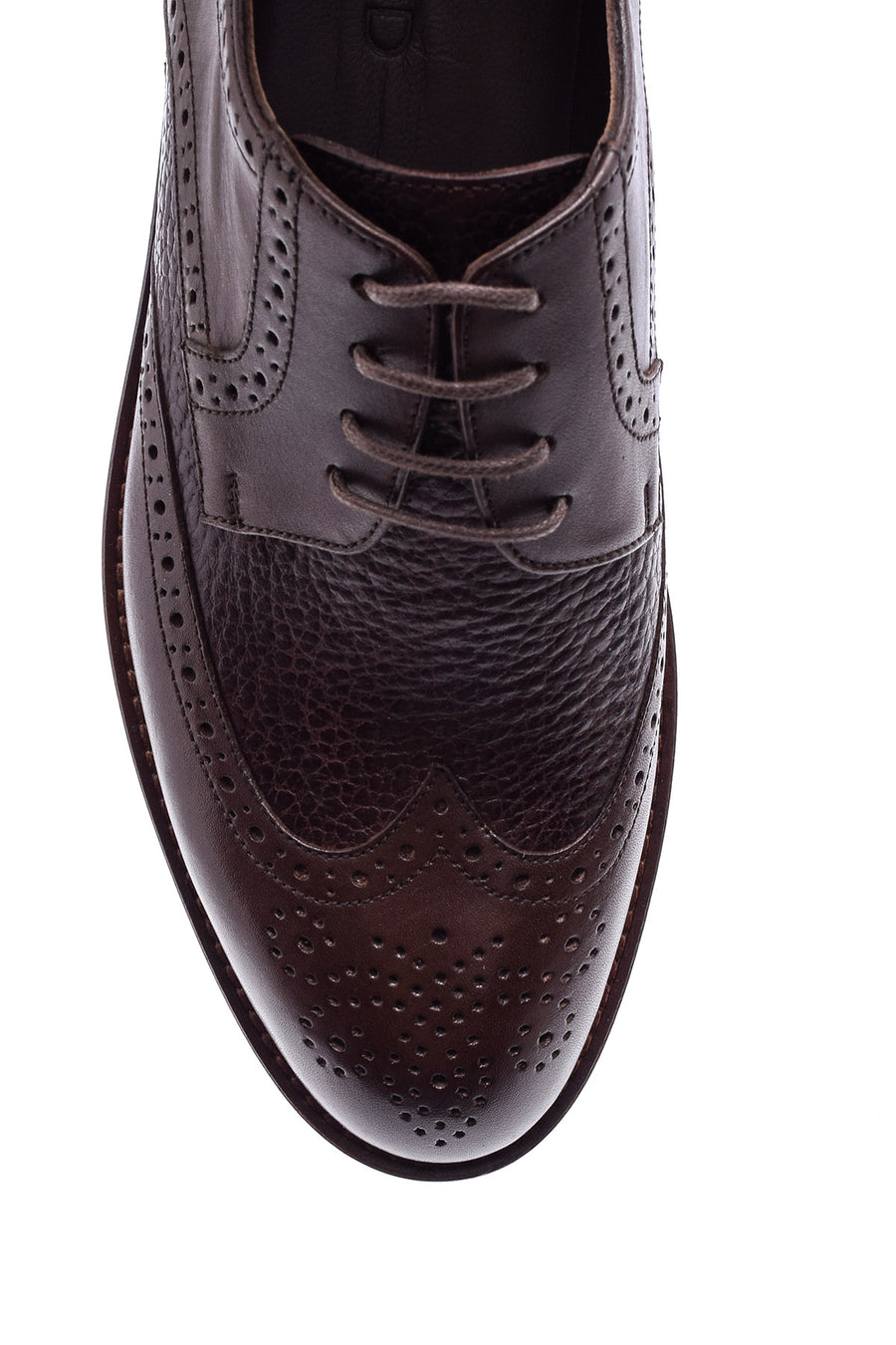 Men's Classic Leather Shoes