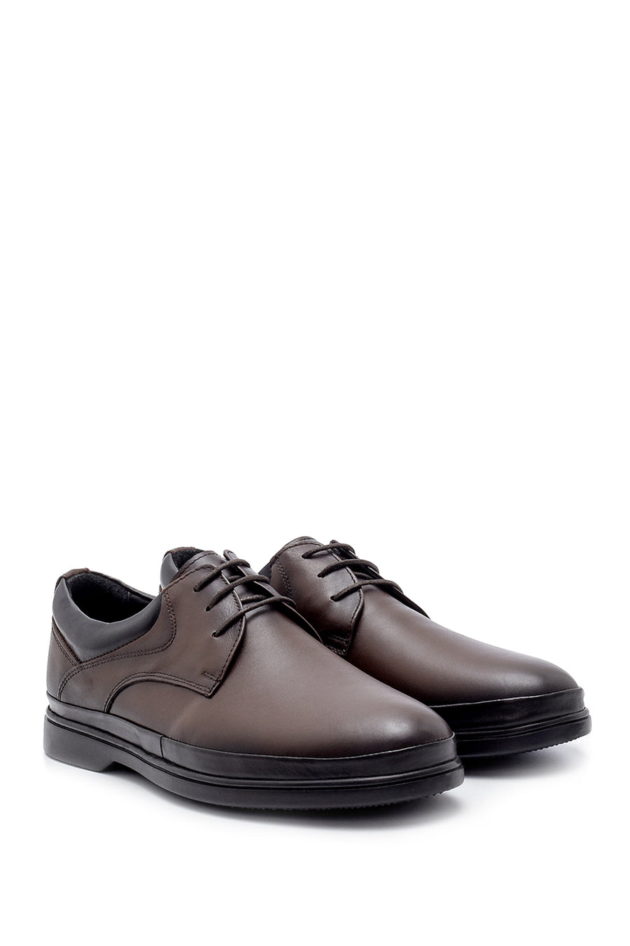 Men's Leather Classic Shoes