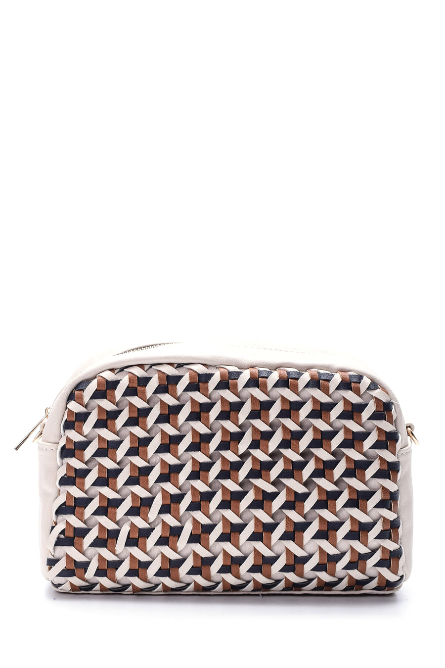 Women's Hole Knitted Bag 19SBD221018 | Derimod