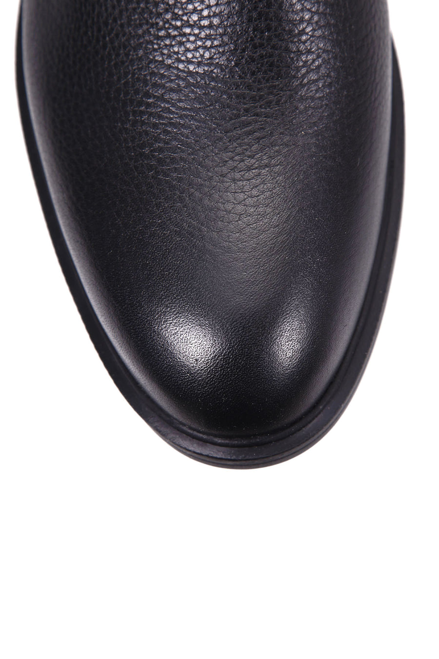 Soft Leather Men's Boots