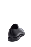 Men's Leather Classic Shoes | Derimod