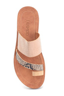 Women's Casual Slippers | Derimod